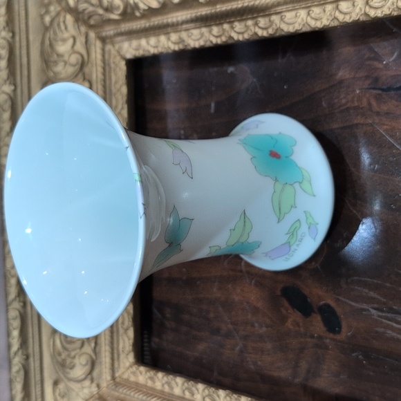 Hutschenreuther Germany Leonard Paris vase - Picture 4 of 6